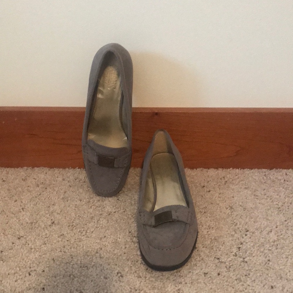 Chaps loafers